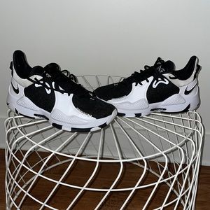 Nike PG 5 Basketball Shoes Size 9